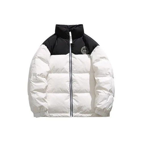 FANTASTIC XBOX Пуховик Унисекс