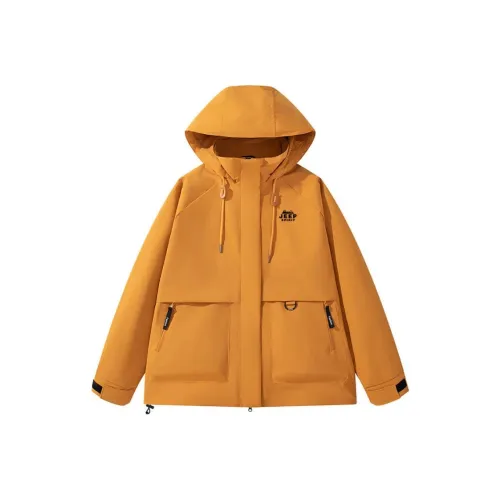 JEEP SPIRIT Ветрозащитный Дышащий Устойчивый к истиранию Термический Водоотталкивающий ветровка Мужской