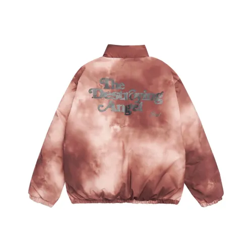 PMET Унисекс Объемные куртки (пуфы)