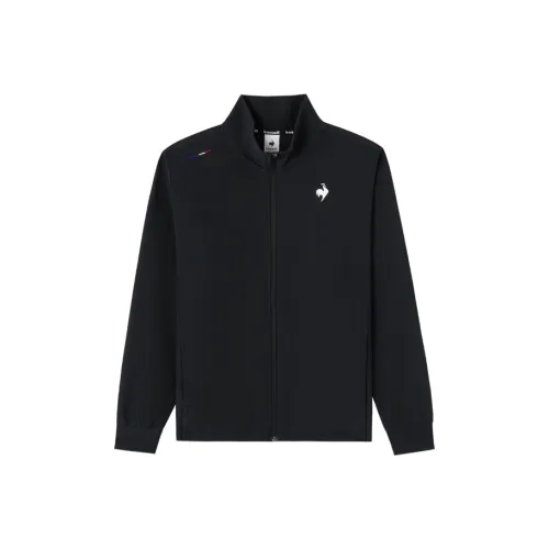 Le Coq Sportif Мужские Куртки