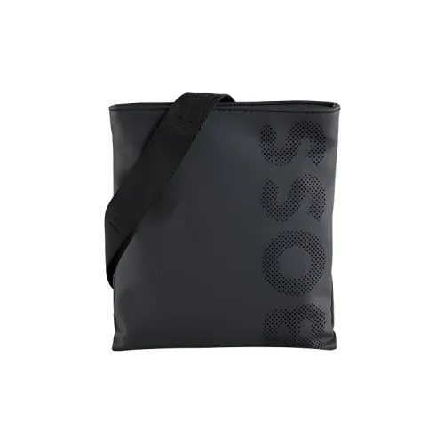 Hugo Boss Crossbody сумки для мужчин
