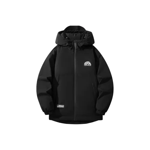 Airwalk Унисекс Пуховики