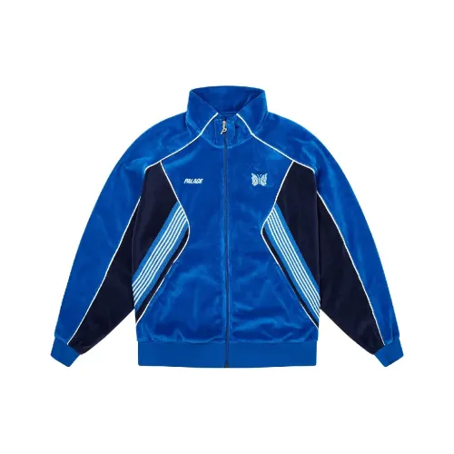 PALACE Needles Collaboration Куртка Унисекс