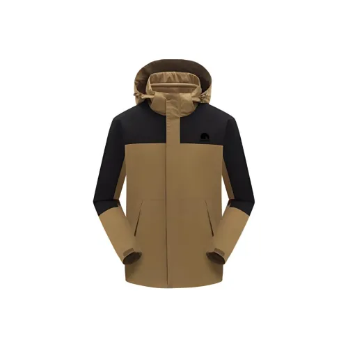 SUMMIT GLORY Куртки и Пальто Унисекс