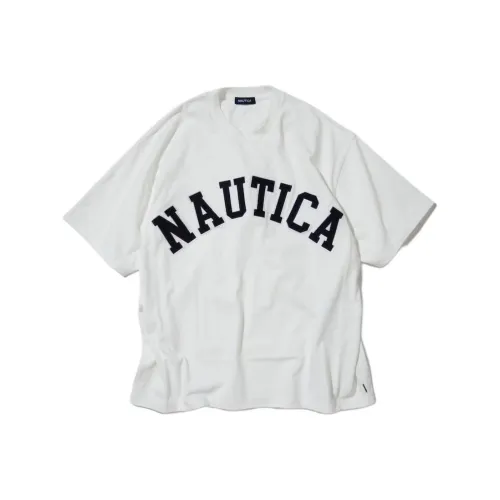NAUTICA JAPAN SS25 T-Shirt Унисекс