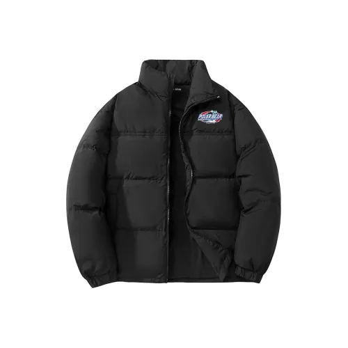 Пуховик Polar Bear унисекс