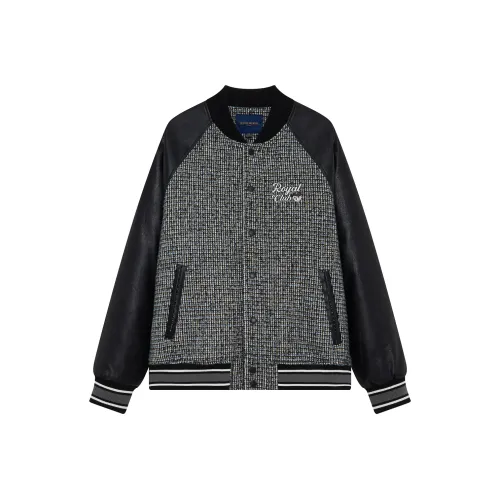 Teenie Weenie Men 24FW Куртка Осенняя Унисекс