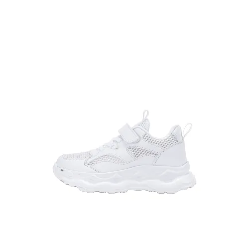 YUZHAOLIN KIDS Lifestyle Shoes Белый Детский
