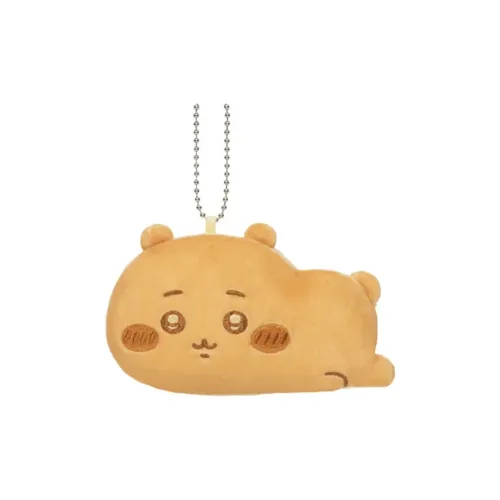 Чиикава Hachiware Usagi Taiyaki Коллекция Куклы Плюшевый Подвеска Трубы Высокие