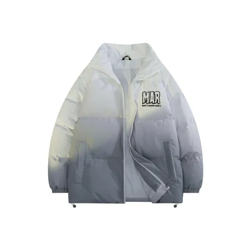 MARGRAF Унисекс Объемные куртки (пуховики)