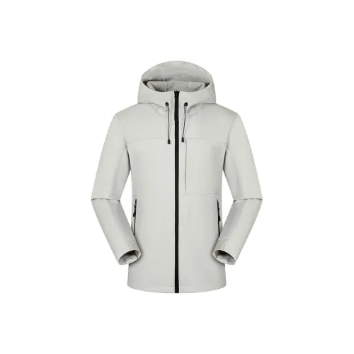 ZONEiD Куртка с защитой от солнца мужская