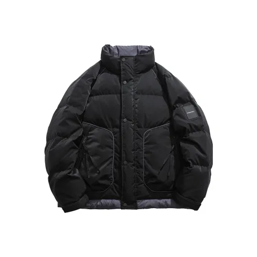 GROOL Унисекс Пуховики