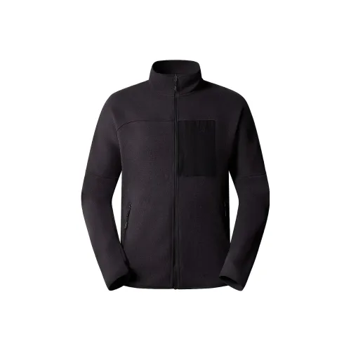 THE NORTH FACE FRONT RANGE Куртка Мужская Черная