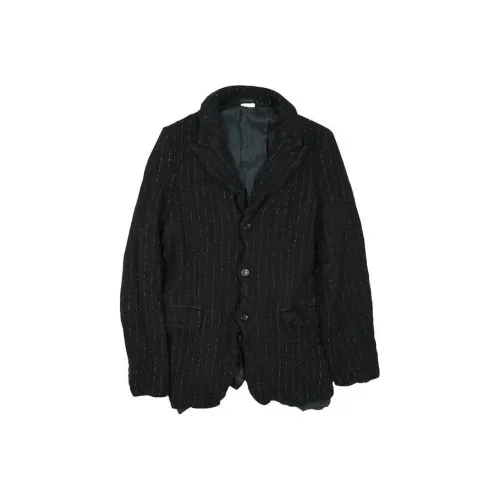 COMME DES GARCONS SHIRT Черный Унисекс Куртки