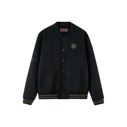 ONIARAI Черные Мужские Бейсбольные Джерси