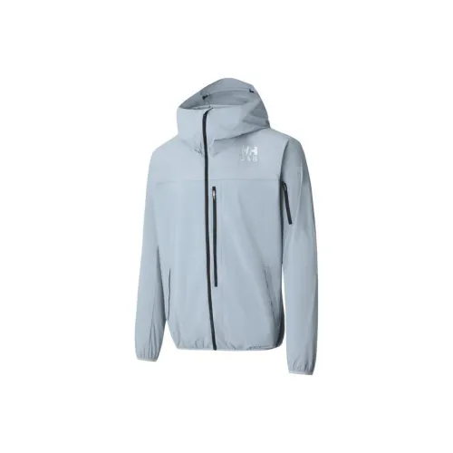 HELLY HANSEN Мужская одежда для защиты от солнца