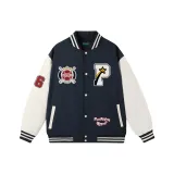 Темно-синий