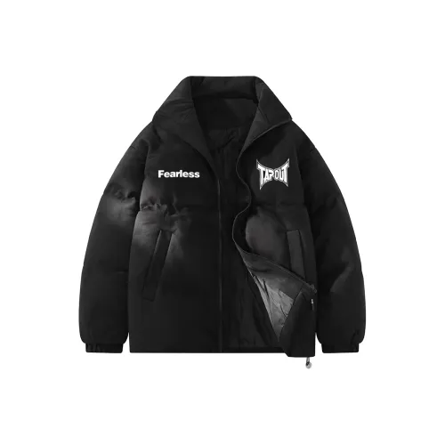 TAPOUT Унисекс Объемные куртки (пуховики)
