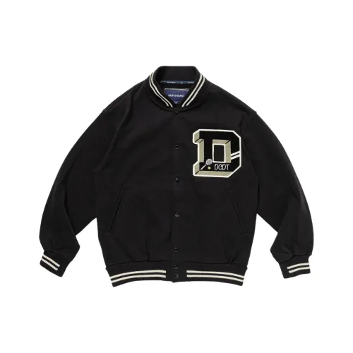 Descendant SS24 Куртки и Пальто Унисекс