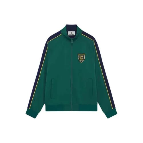 KENT CURWEN Куртки и пальто унисекс