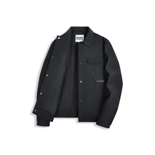 FAIRWHALE Куртки и Пальто Мужской