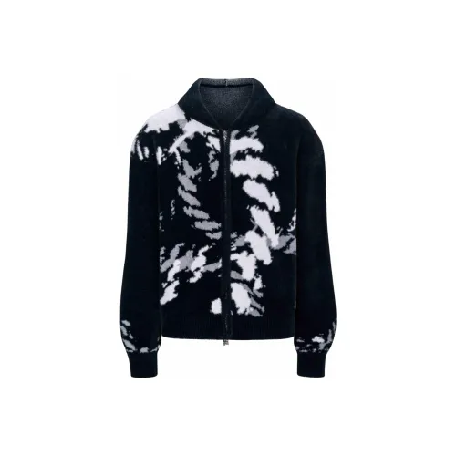 TIWILLTANG CHIC Myst Черный Мужской Куртка