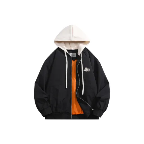 Doraemon a Унисекс Куртки