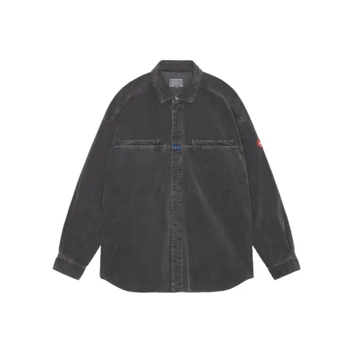 Cav Empt Уголь Мужские Куртки