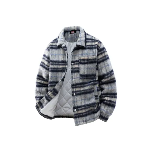 Love Monster Куртки и Пальто Унисекс