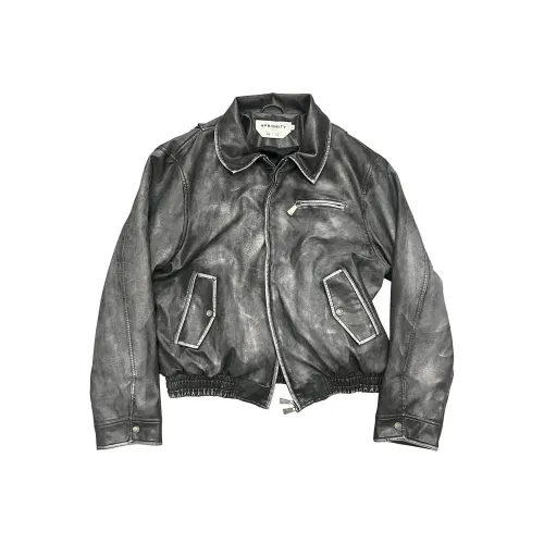 Apriority Clothing Унисекс Куртки