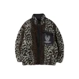 Леопардовый принт