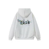 Лунный белый