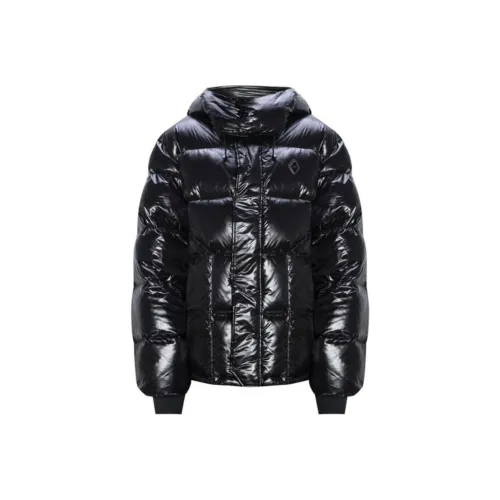 A COLD WALL* Куртки Пальто Мужской Черный