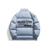 Лунно-голубой