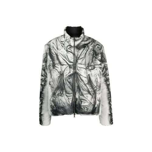 YProject Куртки Пальто Унисекс Белый