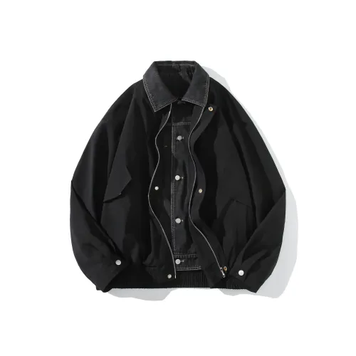 TYPERIGHTER Куртки и Пальто Унисекс