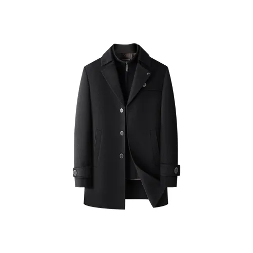 PIERRE CARDIN Мужское пальто