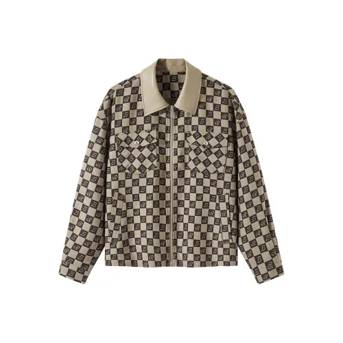 GXG Куртки Пальто Мужской Кофе