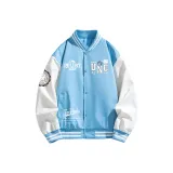 Светло-голубой