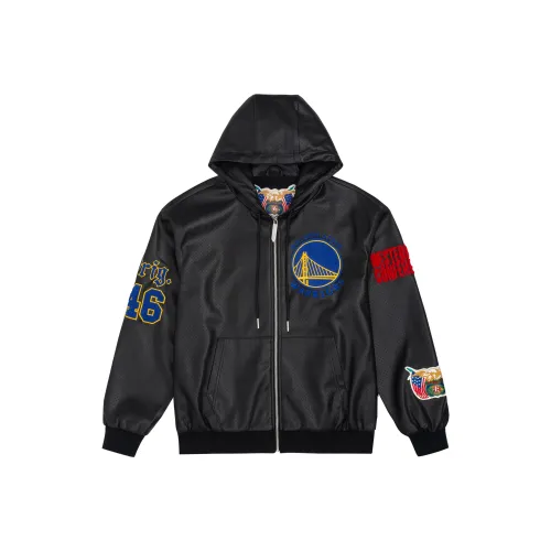 Jeff Hamilton Куртки и Пальто Унисекс