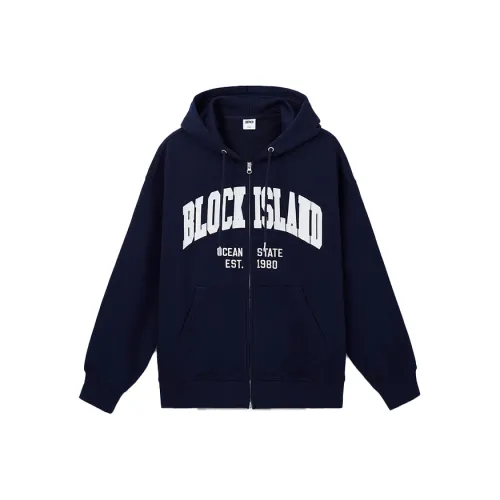 SPAO Унисекс Свитшоты