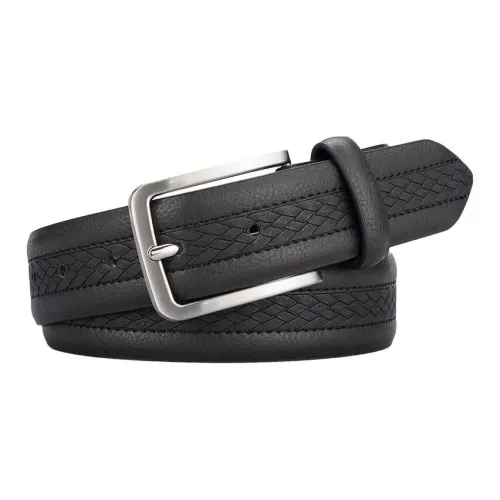 JEANSWEST Ремни из ПУ (полиуретана) Мужской 3,4CM