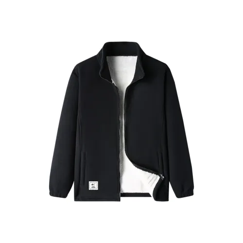 Warrior Velvet Feel Куртка Унисекс