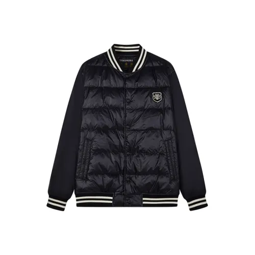 Teenie Weenie Men Пуховик Унисекс