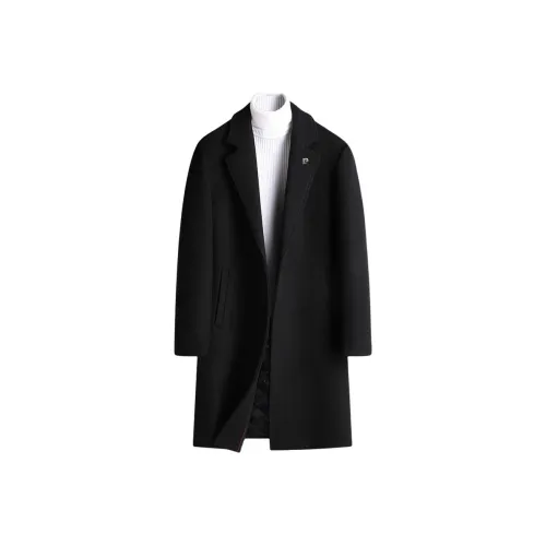 PIERRE CARDIN Мужское пальто