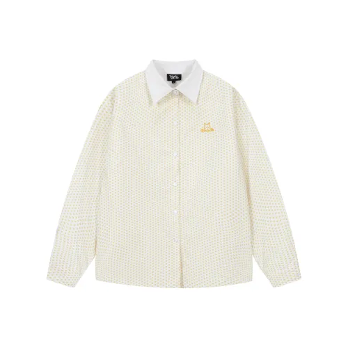 NICEBAD Унисекс Пуховики