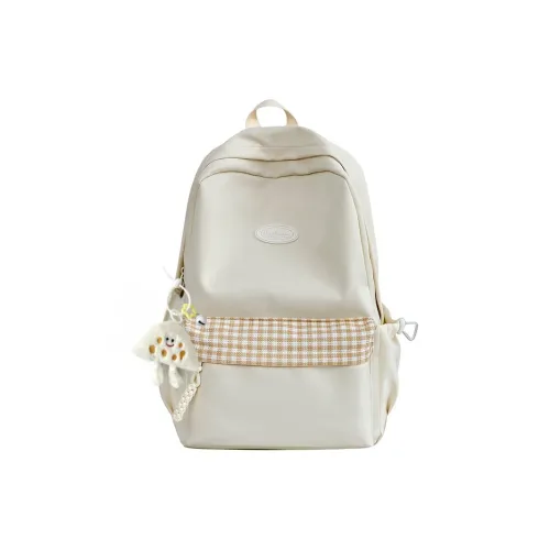 CAREELL Нейлон Рюкзак Женские Многоцветный