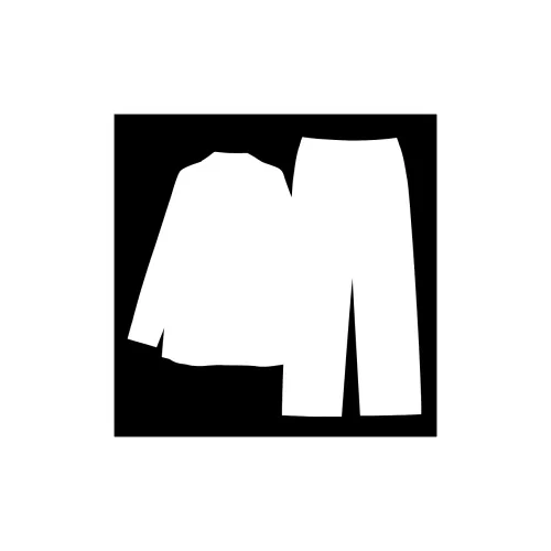 JIALEFEN Пижамный комплект женский дымчатый чернильный серый