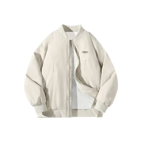 Paddy Julia Куртки и Пальто Унисекс