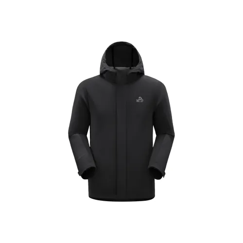 PELLIOT Classic 1,0 Мягкая оболочка куртка унисекс